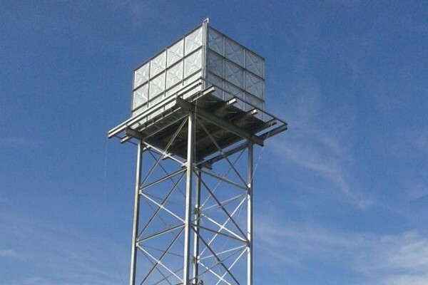 Afrostructures (Pty) Ltd