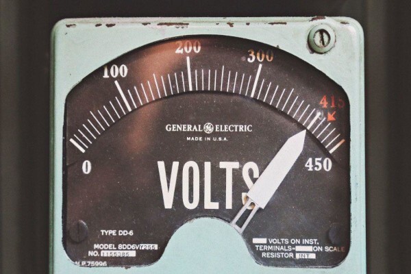 Control Technology
