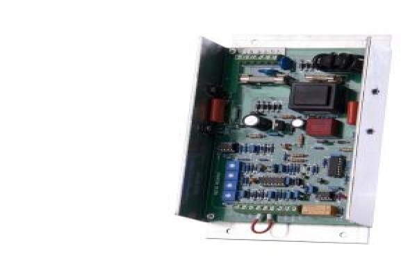 Control Technology