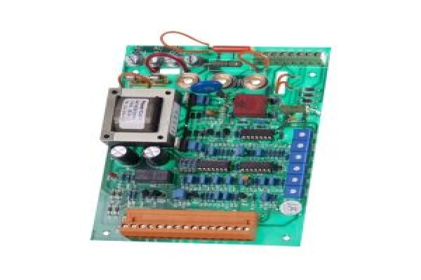 Control Technology