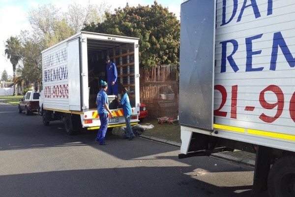 Day 'n Night Removals