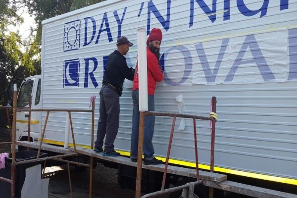 Day 'n Night Removals