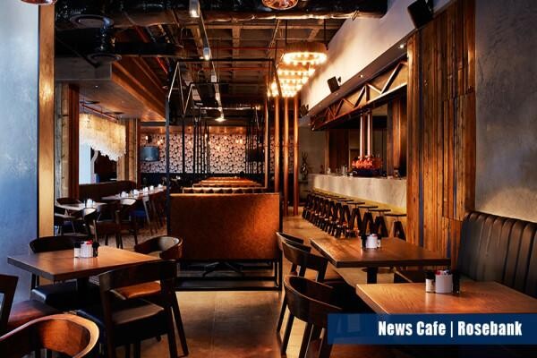 News Cafe:Kempton Park