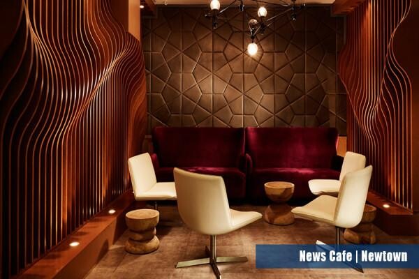 News Cafe:Kempton Park