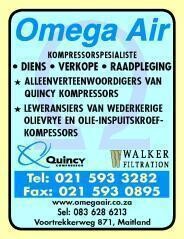 Omega Air