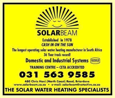 Solarbeam