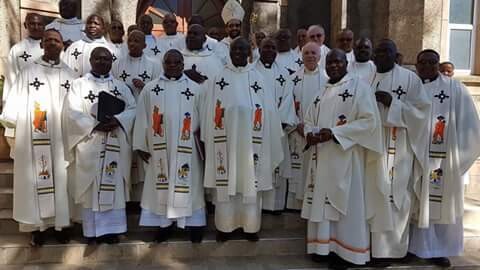 Catholic Church:Convents:Holy Cross Sisters:Children's Home Parow Valley