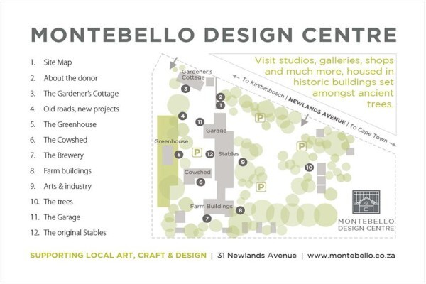 Montebello Craft & Design Centre:Studios:Ceramic Studios