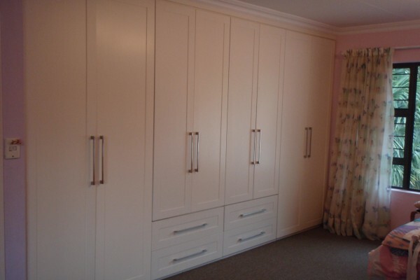 Cupboard Consultancy The