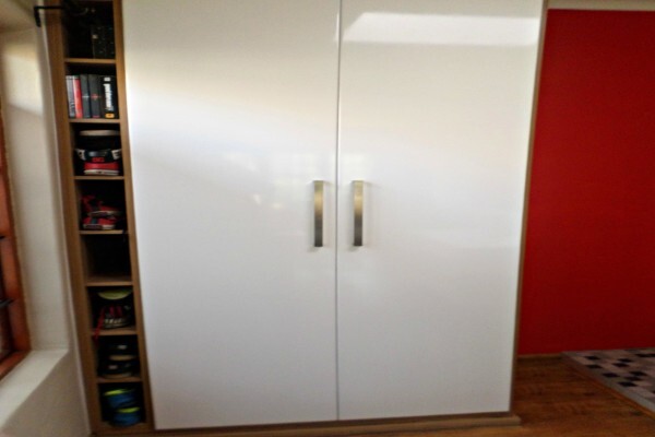 Cupboard Consultancy The
