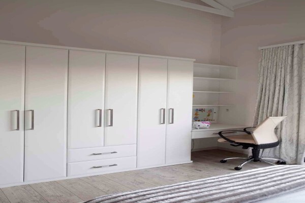 Cupboard Consultancy The