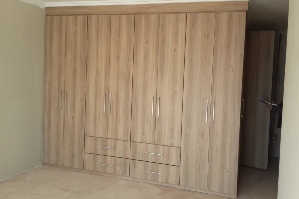 Cupboard Consultancy The