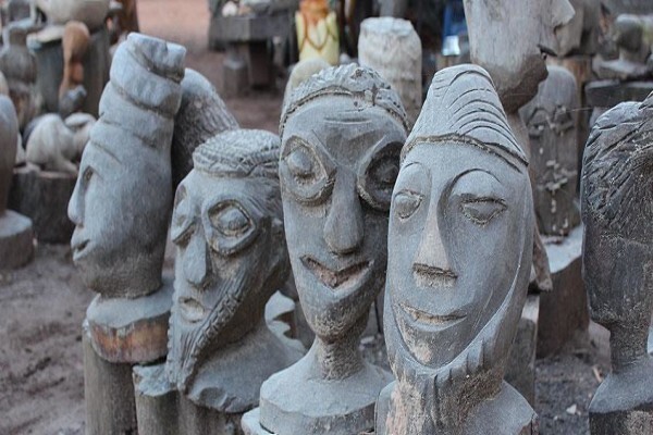 Montebello Craft & Design Centre:Studios:Ceramic Studios