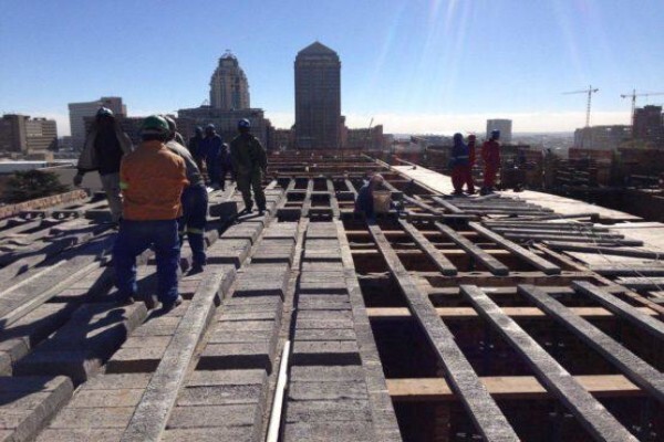 Superslabs Sa (Pty) Ltd