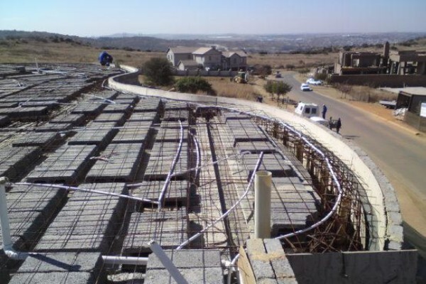 Superslabs Sa (Pty) Ltd