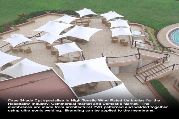 Cape Shade CC