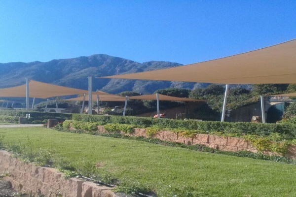 Cape Shade CC