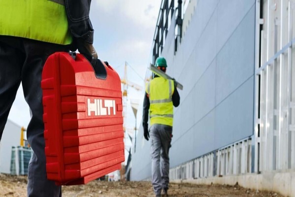 Hilti SA (Pty) Ltd