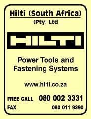 Hilti (South Africa) (Pty) Ltd