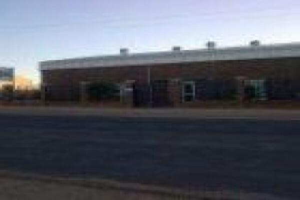 Mass Measuring Systems (Pty) Ltd