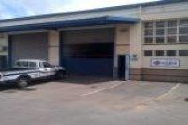 Mass Measuring Systems (Pty) Ltd