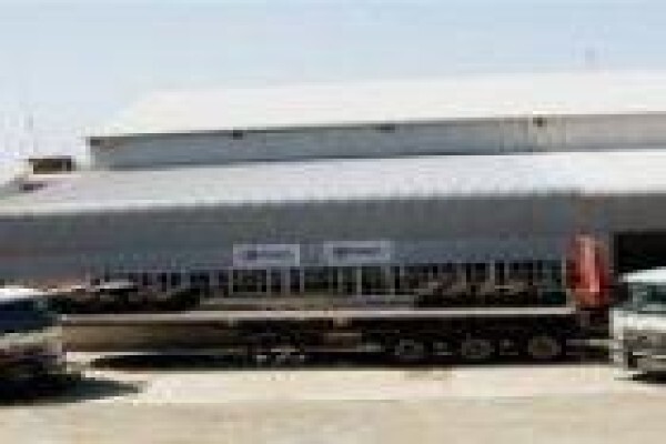 Mass Measuring Systems (Pty) Ltd
