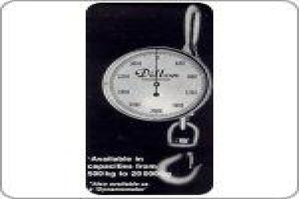 Mass Measuring Systems (Pty) Ltd