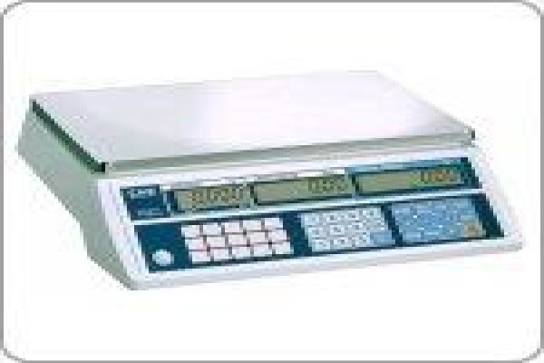 Mass Measuring Systems (Pty) Ltd