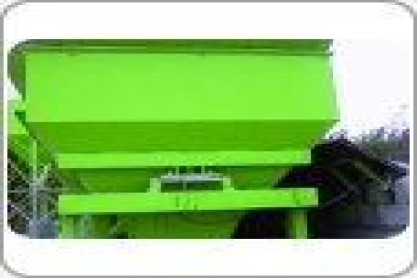 Mass Measuring Systems (Pty) Ltd