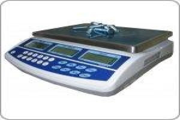 Mass Measuring Systems (Pty) Ltd