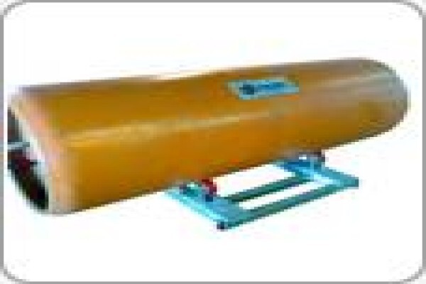Mass Measuring Systems (Pty) Ltd