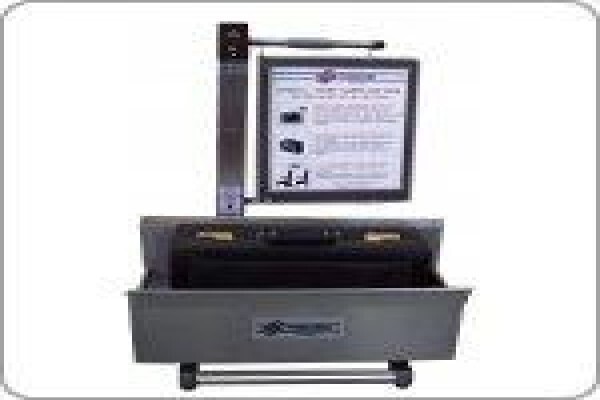 Mass Measuring Systems (Pty) Ltd