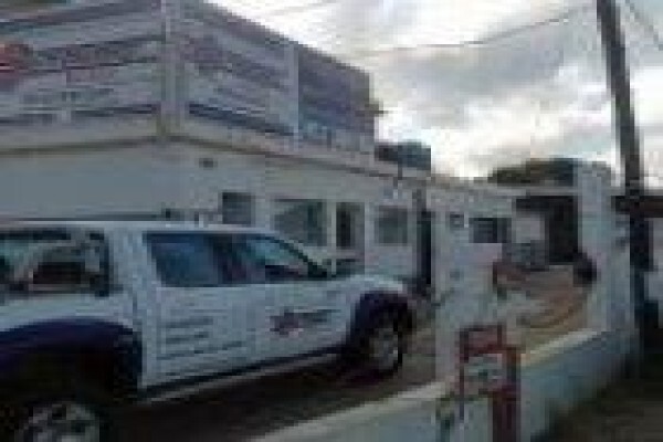 Mass Measuring Systems (Pty) Ltd