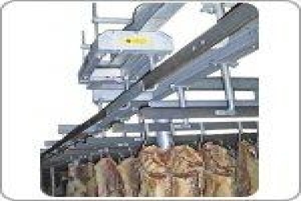 Mass Measuring Systems (Pty) Ltd