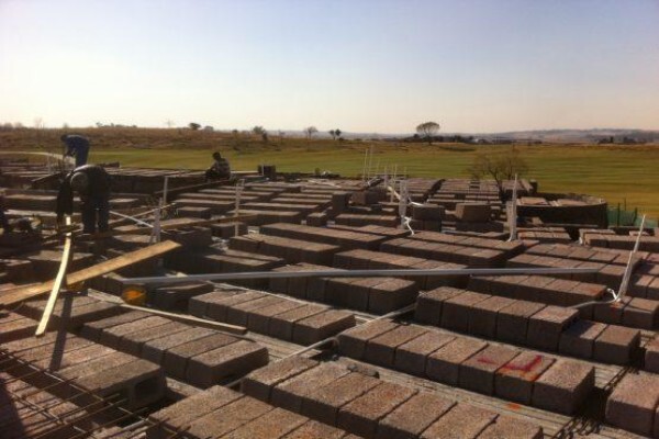 Superslabs Sa (Pty) Ltd