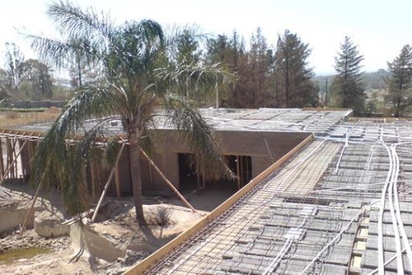 Superslabs Sa (Pty) Ltd