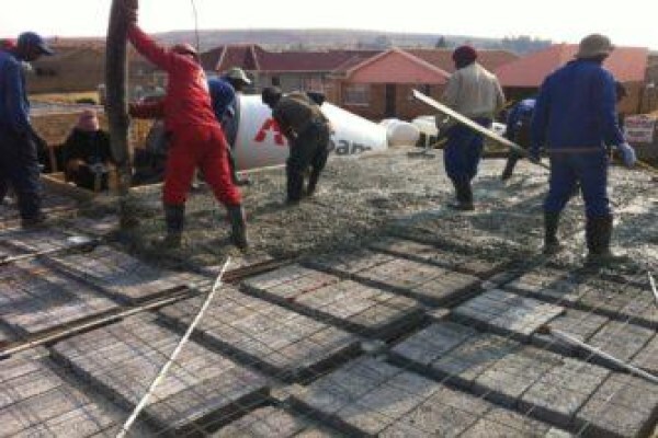 Superslabs Sa (Pty) Ltd