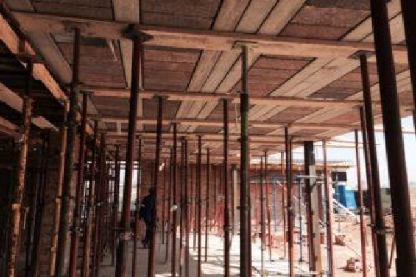 Superslabs Sa (Pty) Ltd