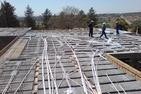 Superslabs Sa (Pty) Ltd