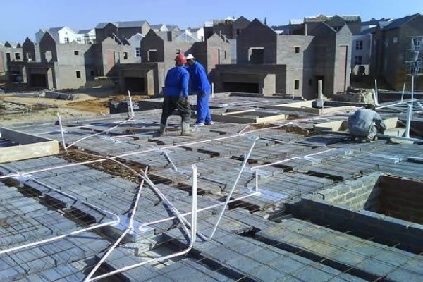 Superslabs Sa (Pty) Ltd