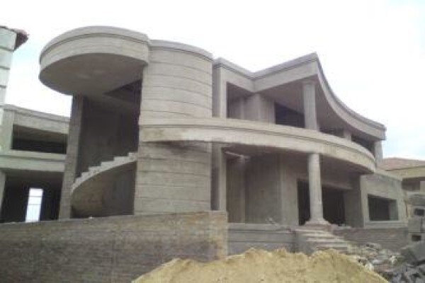 Superslabs Sa (Pty) Ltd