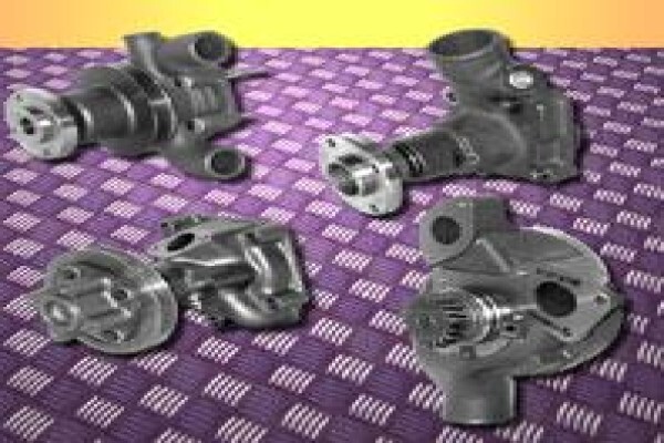 Bepco Tractor Parts