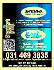 Brandmark