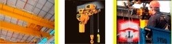 Morris Material Handling (Pty) Ltd