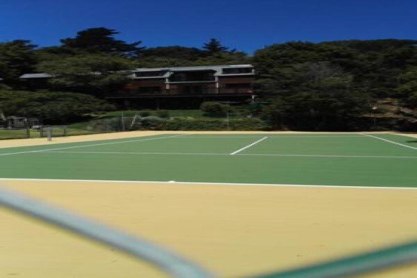Protea Sports Courts WP