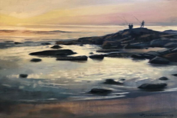 Elizabeth Gordon Gallery