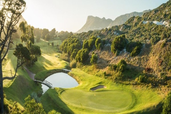 Clovelly Country Club:Golf Pro