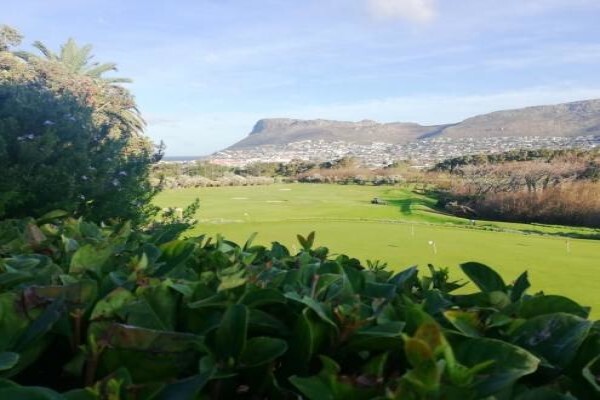 Clovelly Country Club:Golf Pro