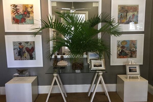 Elizabeth Gordon Gallery