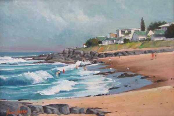 Elizabeth Gordon Gallery